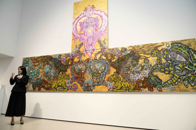 HTC VIVE ORIGINALS《祈禱》推出全球限量20號VR數位典藏作