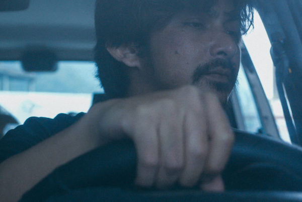 VR FILMS -5x1-山行