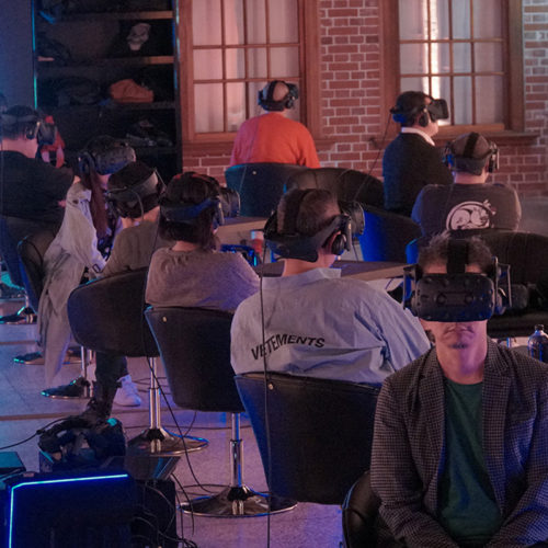 2018 台北金馬影展