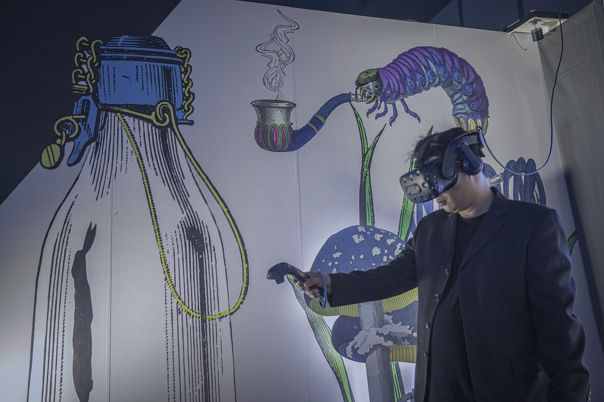 2020 Taiwan Creative Content Fest (TCCF)