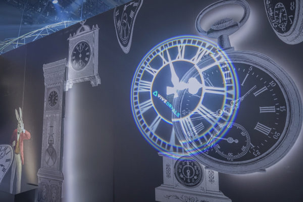 台灣創意內容大會(TCCF)