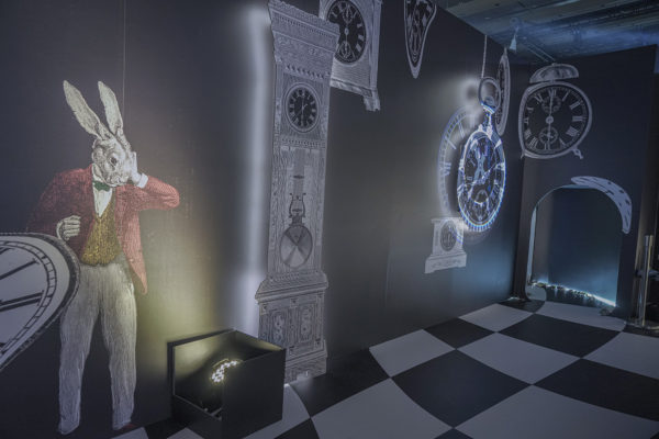 台灣創意內容大會(TCCF)