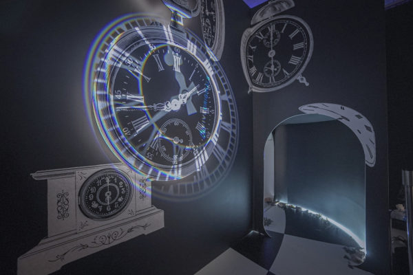 台灣創意內容大會(TCCF)